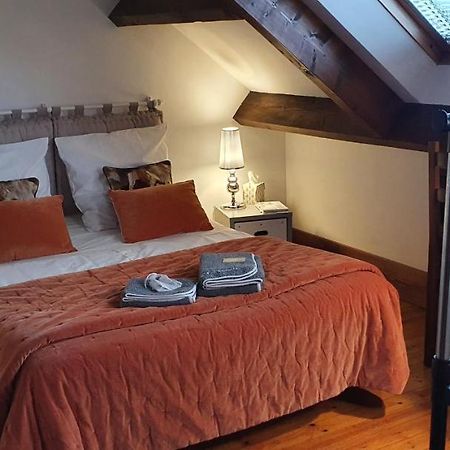 Le Noroit Chambres D'Hotes Fouras Eksteriør billede