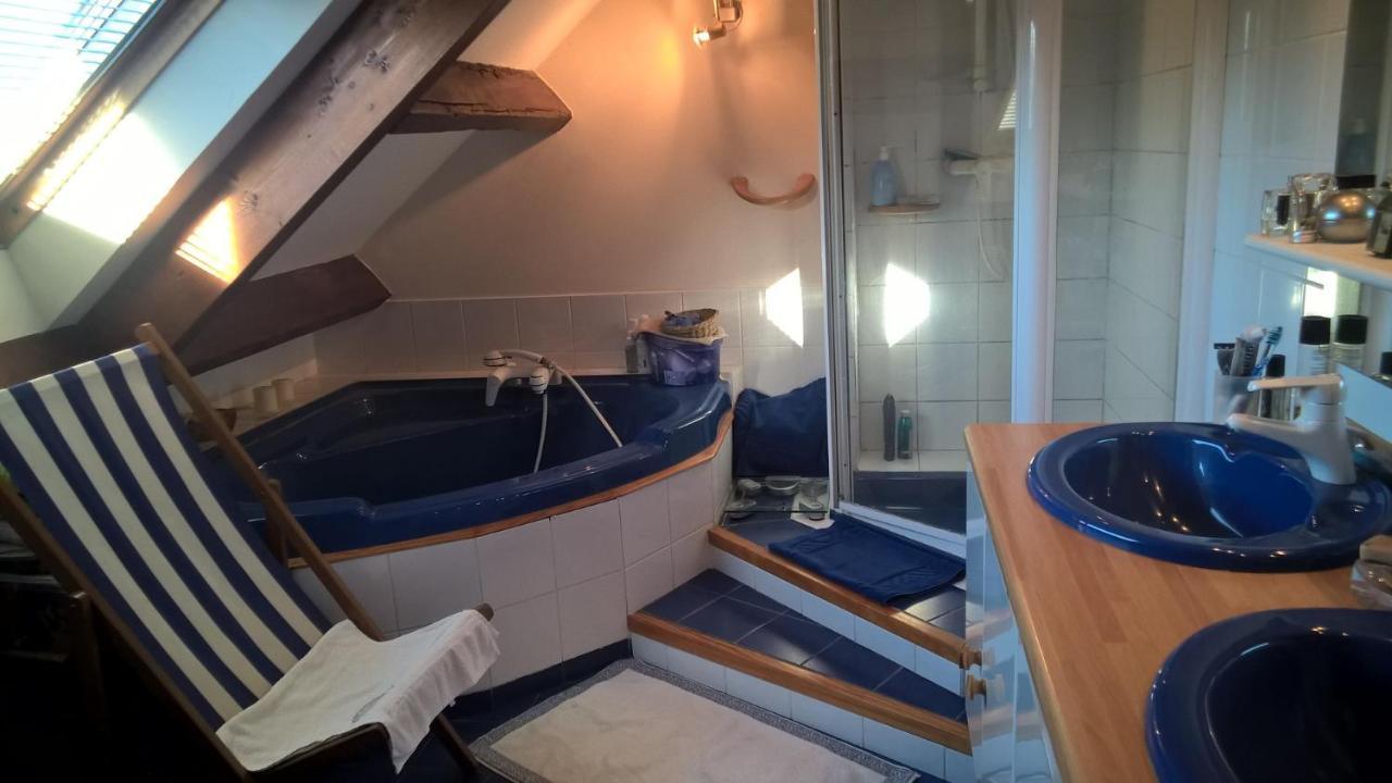 Le Noroit Chambres D'Hotes Fouras Eksteriør billede