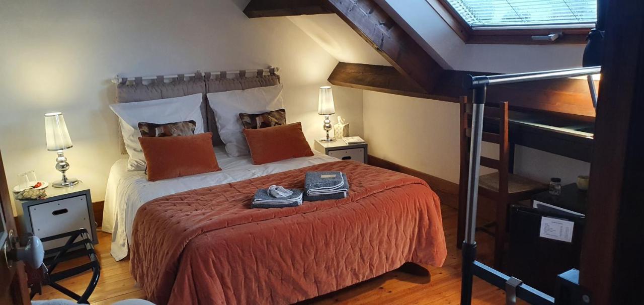 Le Noroit Chambres D'Hotes Fouras Eksteriør billede